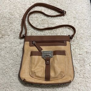 EUC Chaps Crossbody